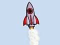 Jeu Dans l'espace  en ligne
