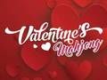 Jeu Mahjong de la Saint-Valentin  en ligne