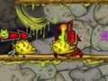 Jeu Monstres TD  en ligne