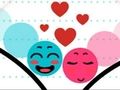 Jeu Remue-méninges sur les boules d'amour  en ligne