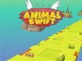 Jeu Martinet des animaux  en ligne