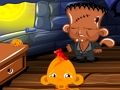 Jeu Singe Go Happy Stage 603  en ligne