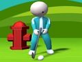 Jeu Le golf  en ligne