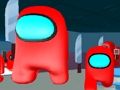 Jeu Parmi le tireur Kill Impostor  en ligne