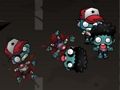 Jeu Broyeur de zombies  en ligne