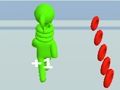Jeu Course à long cou  en ligne