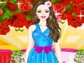 Jeu Relooking de demoiselle d'honneur Bonnie  en ligne