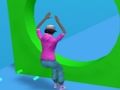 Jeu Dessiner la course 3D  en ligne