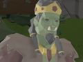 Jeu Orcs paresseux : Arène  en ligne