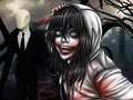Jeu Jeff The Killer La chasse au Slenderman  en ligne