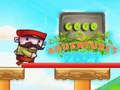 Jeu Gogo Aventures 2021  en ligne