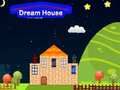 Jeu Maison de Rêve  en ligne