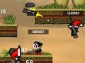Jeu Super Smash en ligne  en ligne