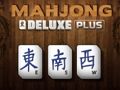 Jeu Mahjong Deluxe Plus en ligne