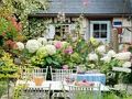Jeu Jardin de fleurs  en ligne