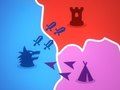 Jeu État. io  en ligne