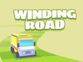 Jeu Route venteuse  en ligne