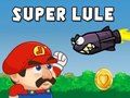 Jeu Super aventure de Lule  en ligne