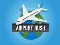 Jeu Ruée vers l'aéroport  en ligne