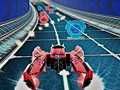 Jeu Cosmique Racer 3D en ligne