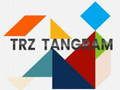 Jeu TRZ Tangramme  en ligne