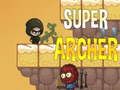 Jeu Super archer en ligne