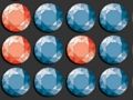 Jeu Quatre carrés  en ligne