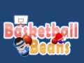 Jeu Haricots de basket  en ligne