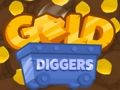 Jeu Chercheurs d'or  en ligne