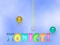 Jeu Xonicz !  en ligne