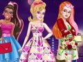 Jeu Fête de la Saint-Valentin Bonnie et BFFs  en ligne