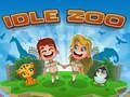 Jeu Zoo inactif  en ligne