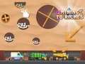 Jeu L'exploitation minière à la richesse  en ligne