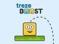 Jeu Trèzoost en ligne
