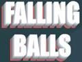 Jeu Chute de boules  en ligne
