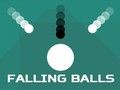 Jeu Chute de boules  en ligne