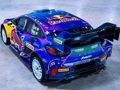 Jeu Puzzle rallye hybride Ford Puma  en ligne