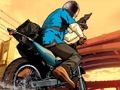 Jeu Grand Theft Auto V Étoile cachée  en ligne