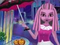 Jeu Boutique de beauté Monster High  en ligne