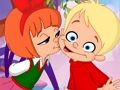 Jeu Coeurs cachés de la Saint-Valentin  en ligne
