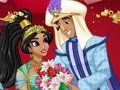 Jeu Votre couple royal préféré en ligne Jeu Votre couple royal préféré en ligne