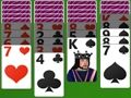 Jeu Araignée Solitaire Plus  en ligne