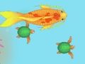Jeu Fusionner les dragons  en ligne