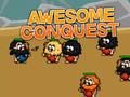 Jeu Conquête impressionnante  en ligne