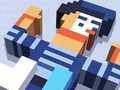 Jeu Cube roulant  en ligne
