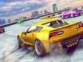 Jeu Stunt Extreme Voiture Simulateur  en ligne