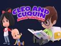 Jeu Match de carte mémoire Cleo et Cuquin  en ligne