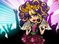 Jeu Gargouille Princesse  en ligne
