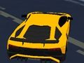 Jeu Lamborghini Conduite Multijoueur  en ligne