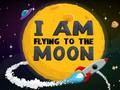 Jeu Je Vole Vers La Lune  en ligne